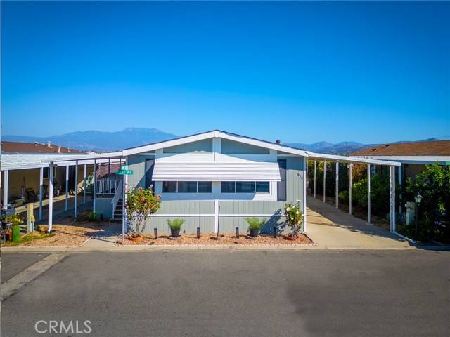 Hemet, CA 92545,5001 W Florida 618