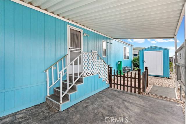 Santa Maria, CA 93458,1701 S Thornburg ST 108