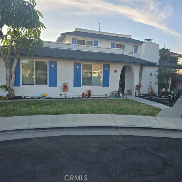 Huntington Beach, CA 92647,17061 Evergreen CIR D