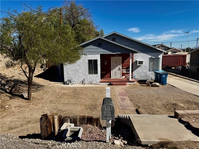 Needles, CA 92363,519 C ST
