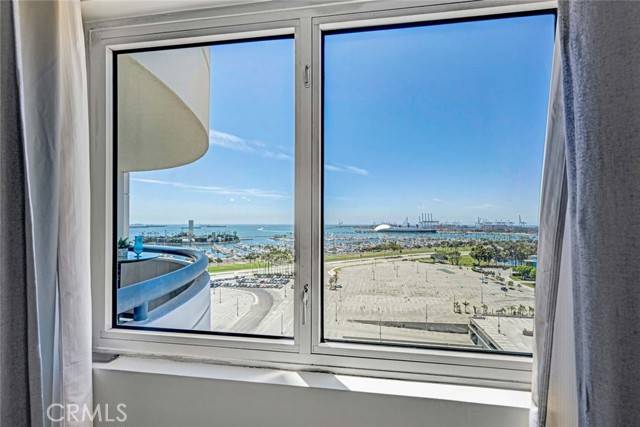 Long Beach, CA 90802,525 E Seaside WAY 1504