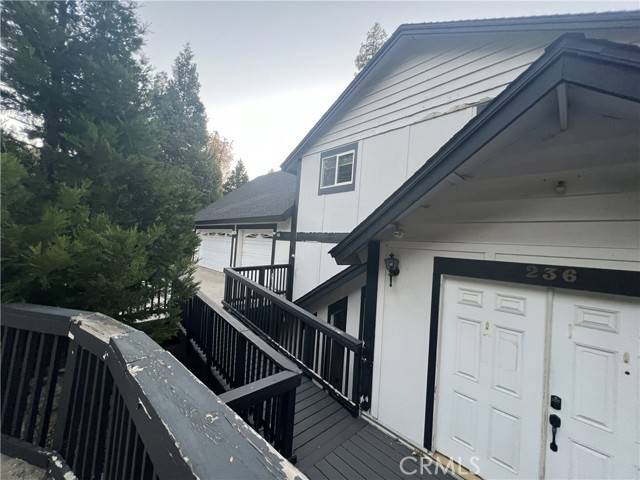 Lake Arrowhead, CA 92317,236 Grass VLY