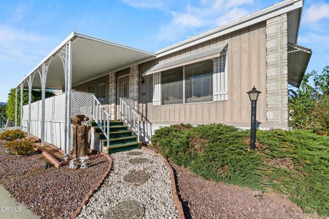 Santa Paula, CA 93060,500 W Santa Maria ST 1