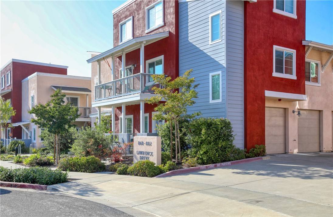 San Luis Obispo, CA 93401,864 Lawrence