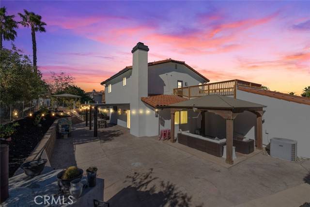 Canyon Lake, CA 92587,22511 Cascade