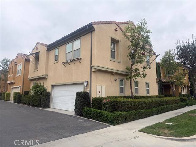 Irvine, CA 92618,33 Latitude