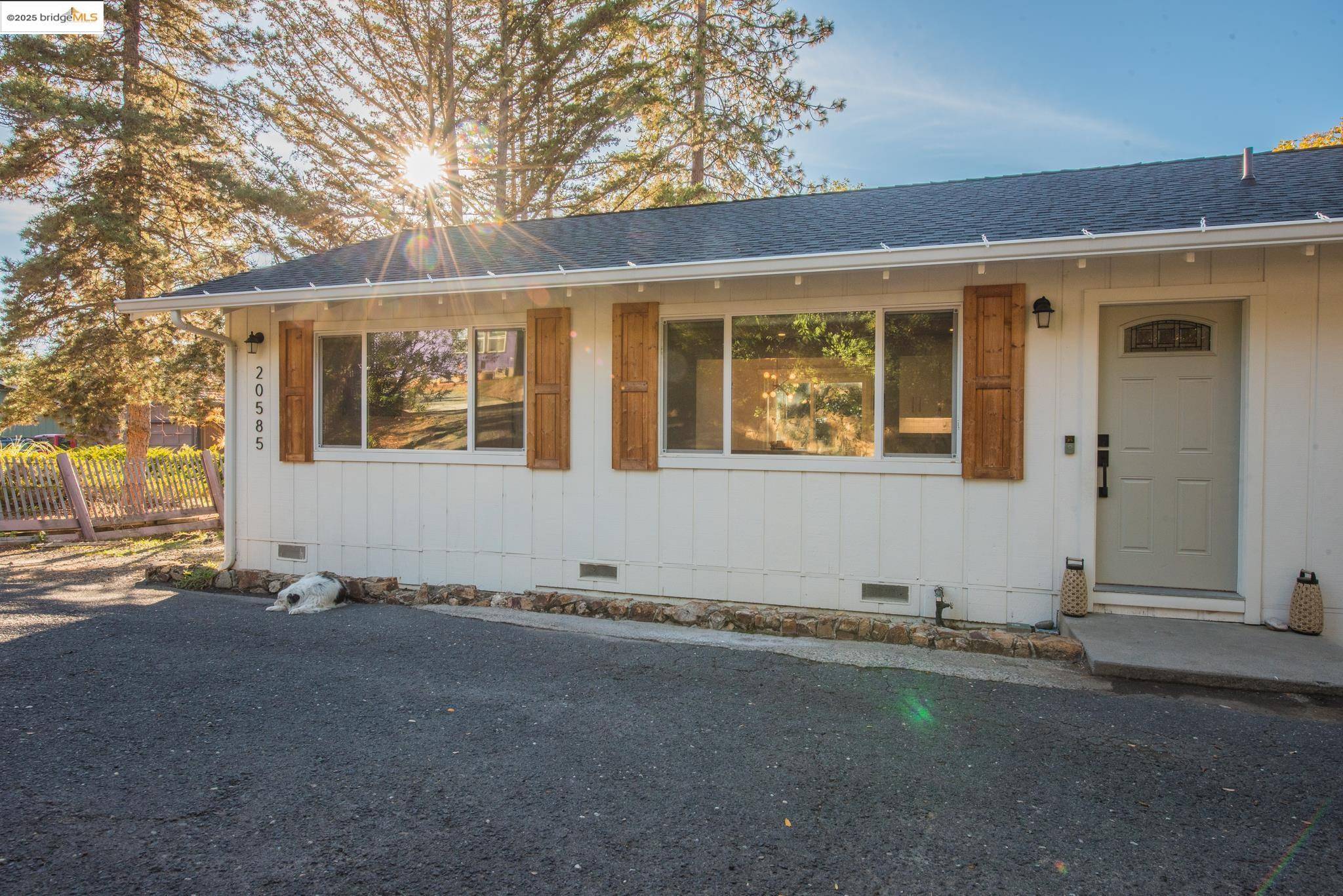 Sonora, CA 95372,20585 Charlotte Ct.