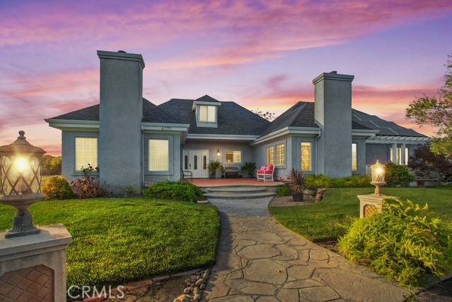 San Luis Obispo, CA 93401,4375 Rustic WAY