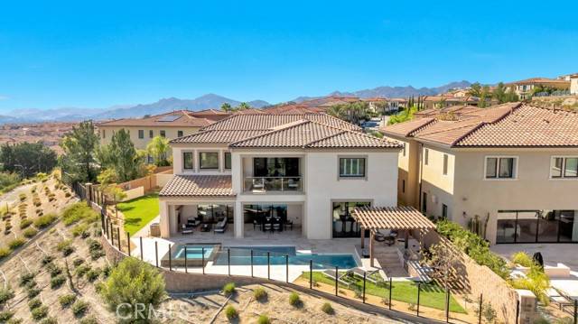 Porter Ranch, CA 91326,20120 W Jubilee