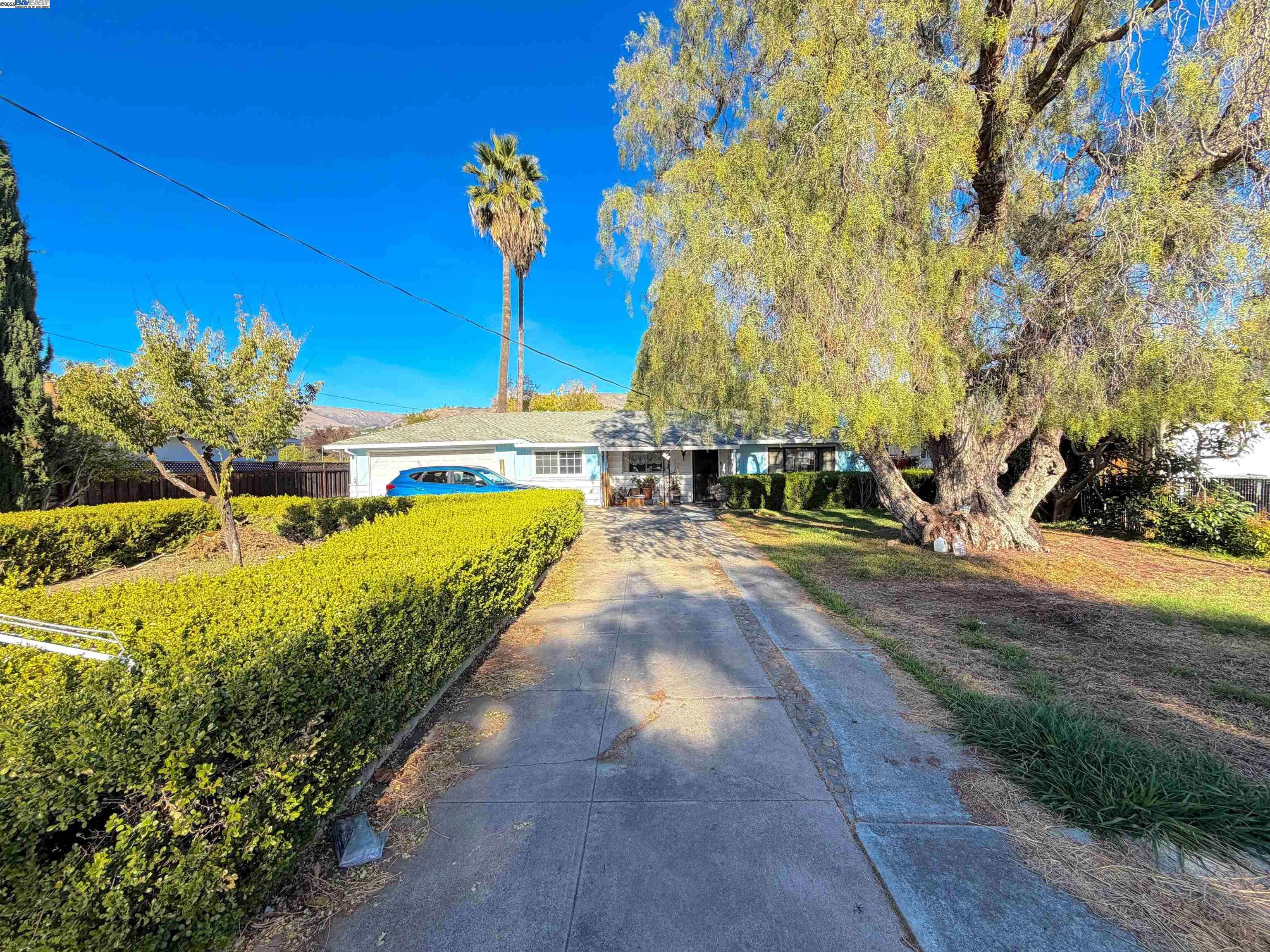 San Jose, CA 95127,372 Gloria Ave