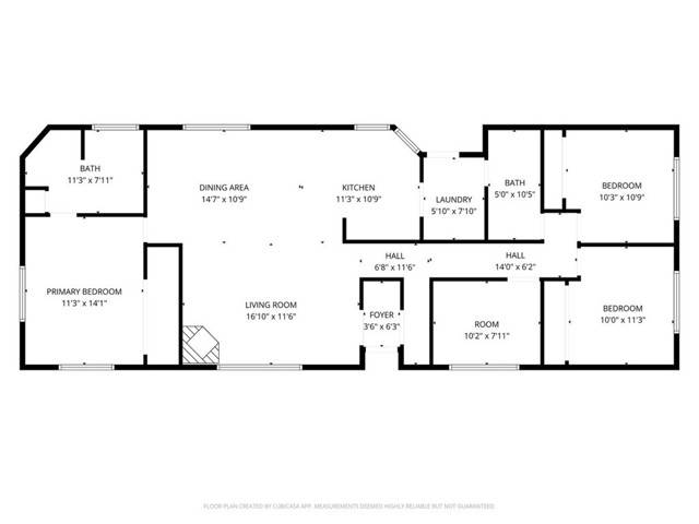 Corning, CA 96021,5287 Barham AVE