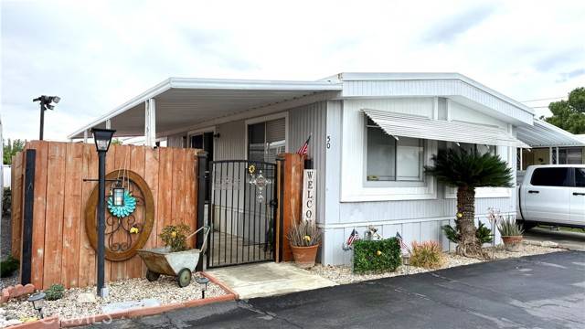 Hemet, CA 92544,25521 Lincoln AVE 50