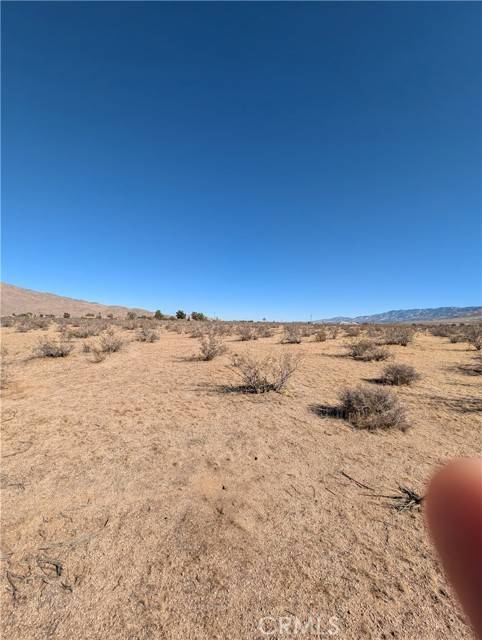 Apple Valley, CA 92308,0 Milpas DR