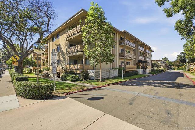 San Diego, CA 92110,2636 Worden ST 132