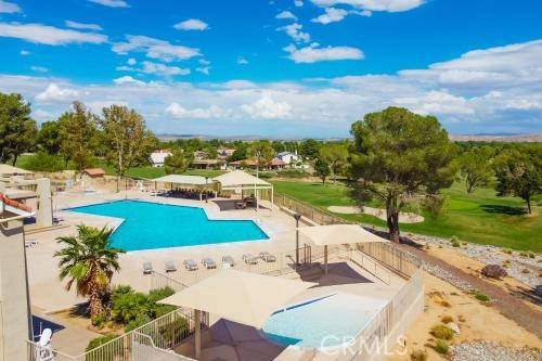 Helendale, CA 92342,15190 Wildflower LN