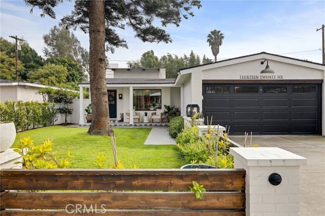 Manhattan Beach, CA 90266,1326 Voorhees Ave.