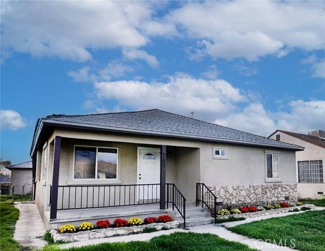 Bakersfield, CA 93304,145 T ST