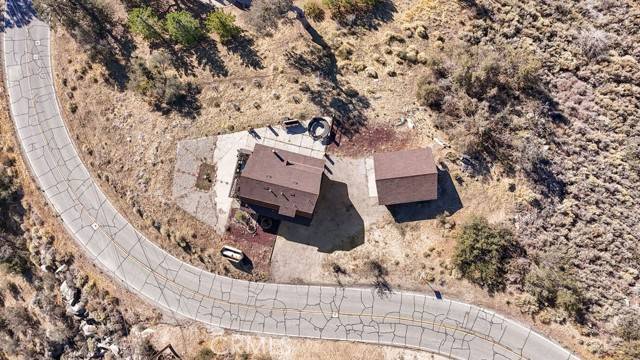 Tehachapi, CA 93561,25001 Paramount DR