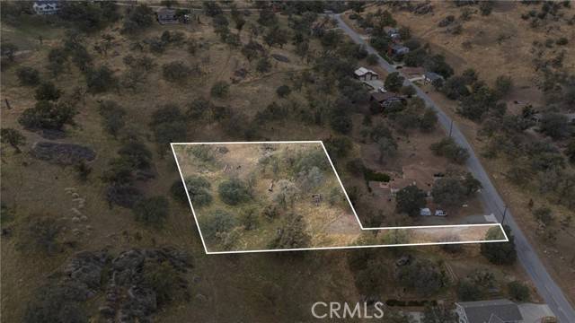 Tehachapi, CA 93561,0 San Joaquin DR