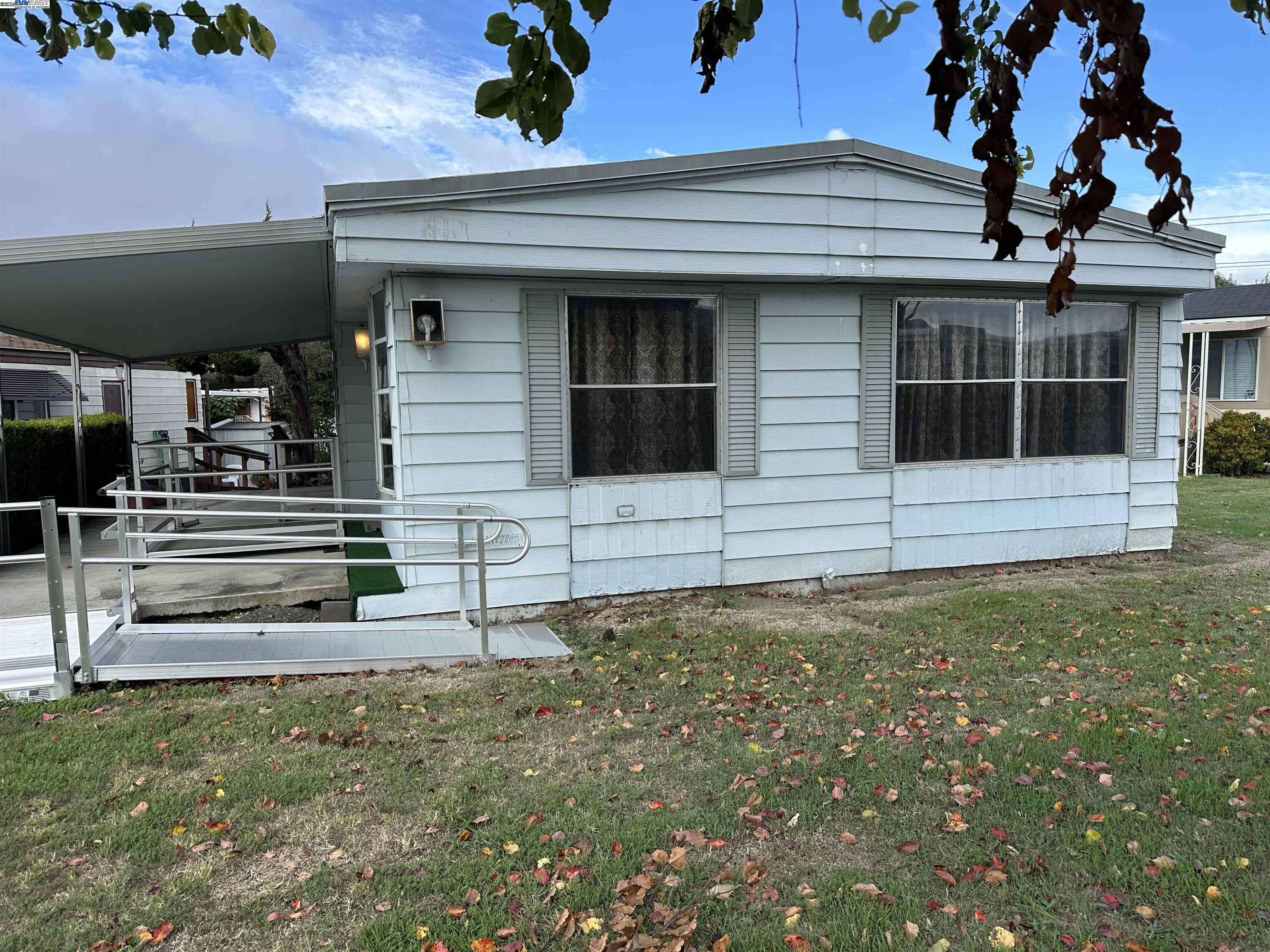 Fremont, CA 94538,35 Eagle GN