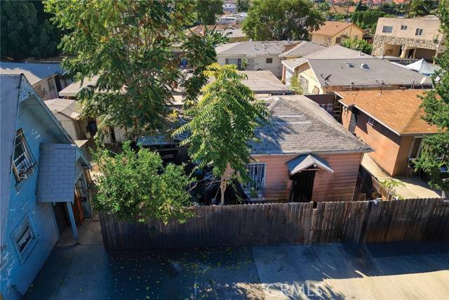 El Monte, CA 91733,2519 Mountain View Rd