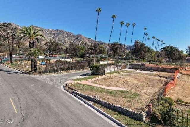 Altadena, CA 91001,3072 N Marengo AVE