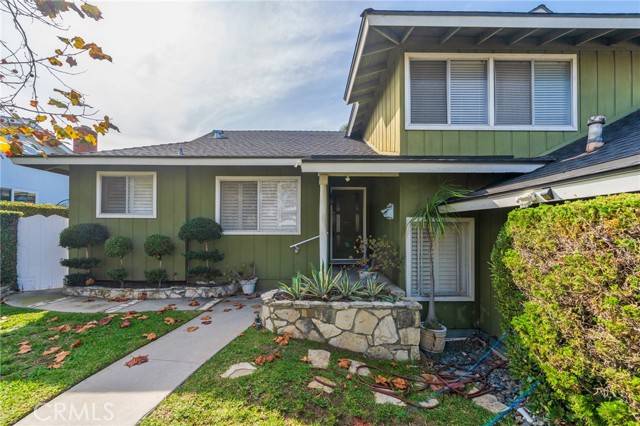 Harbor City, CA 90710,1118 Fernrest DR