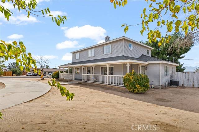 Apple Valley, CA 92307,14610 Apple VLY