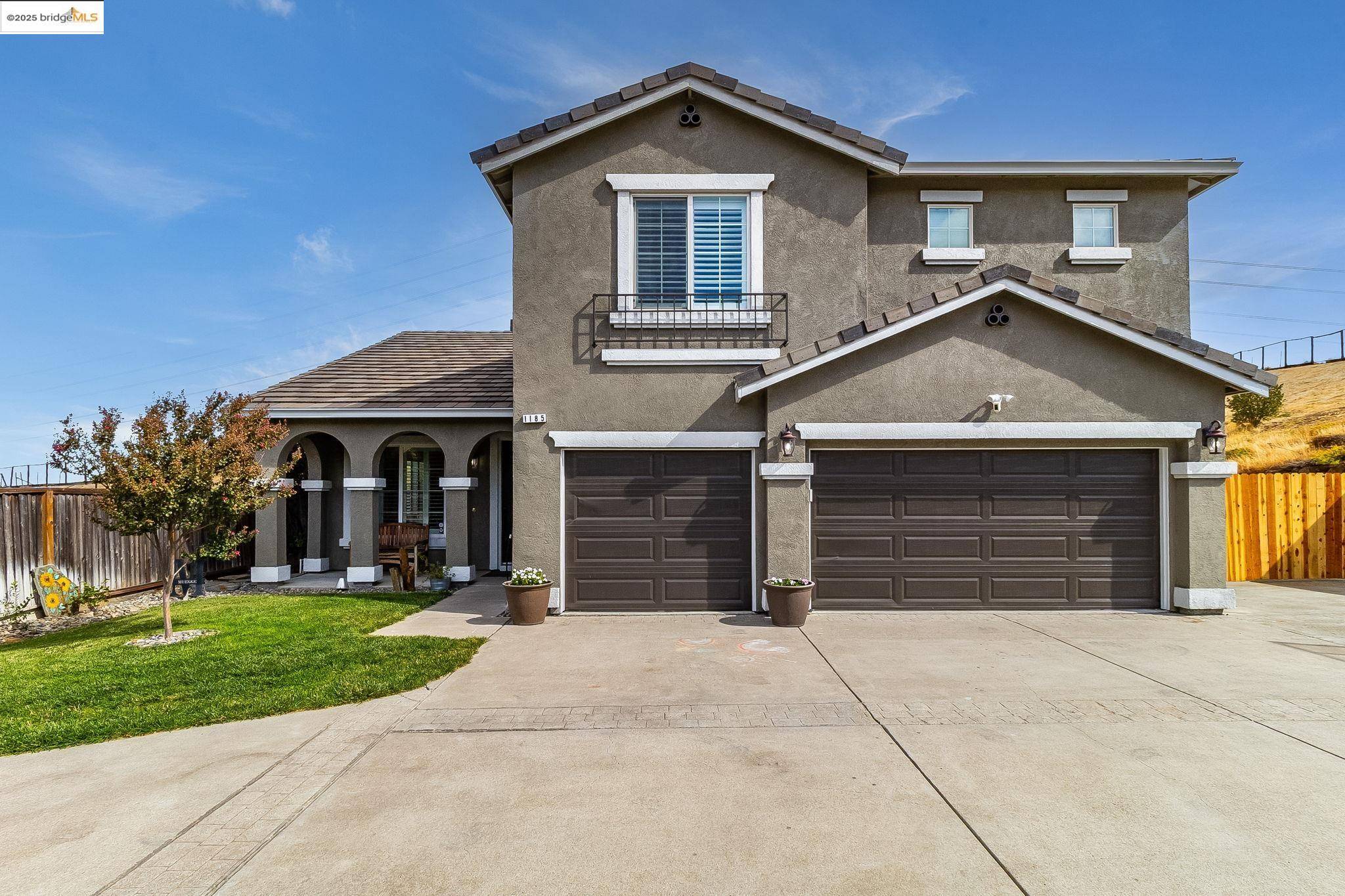 Pittsburg, CA 94565,1185 Brooktrail Dr