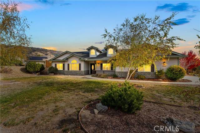 Tehachapi, CA 93561,23600 Dart DR