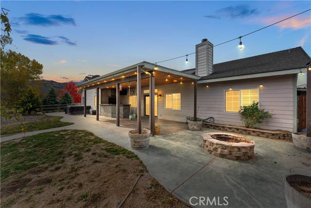 Tehachapi, CA 93561,23600 Dart DR