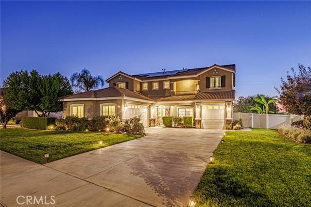 Redlands, CA 92374,1539 Carmel CT