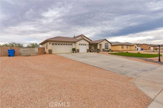 Apple Valley, CA 92307,14159 Fresian AVE