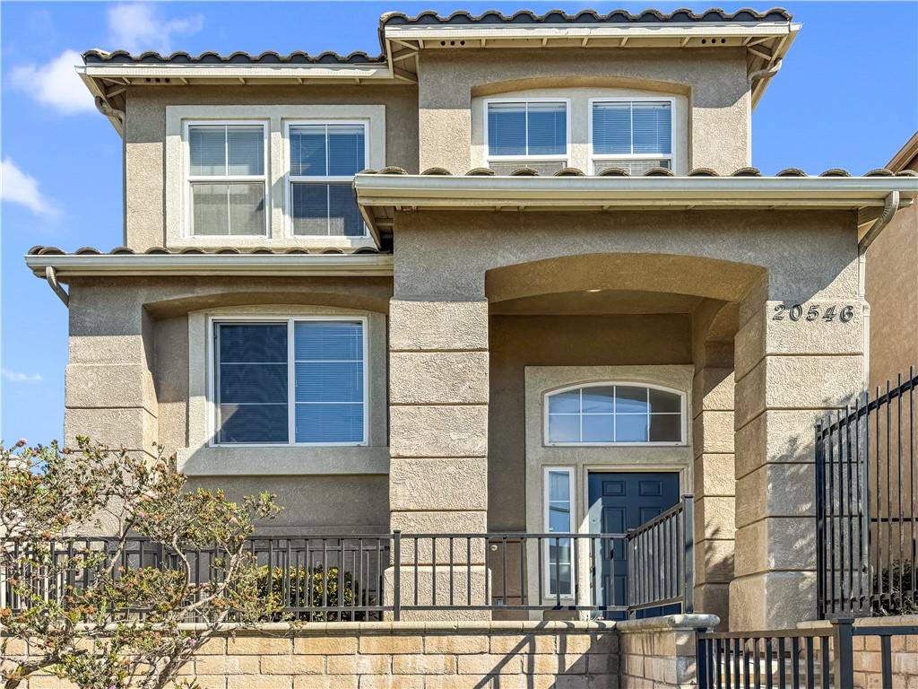 Torrance, CA 90503,20546 Earl