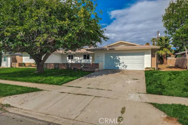 Rialto, CA 92376,606 E Jackson