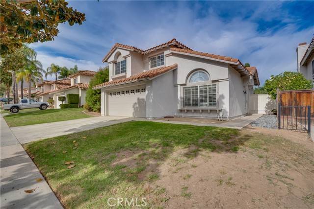 Corona, CA 92879,2173 Tehachapi DR