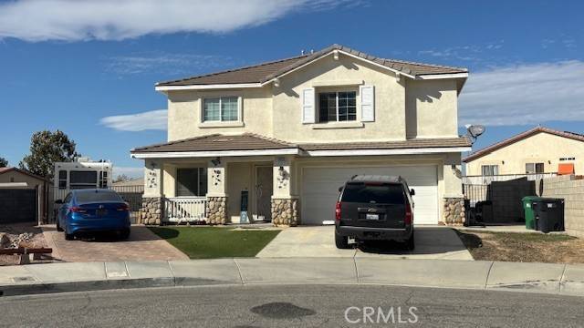 Lancaster, CA 93535,3623 E Jackson CT
