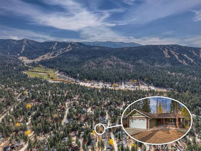 Big Bear Lake, CA 92315,42736 Tannenbaum Platz