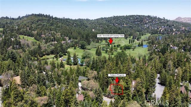 Lake Arrowhead, CA 92352,180 Grass Valley Rd. #5