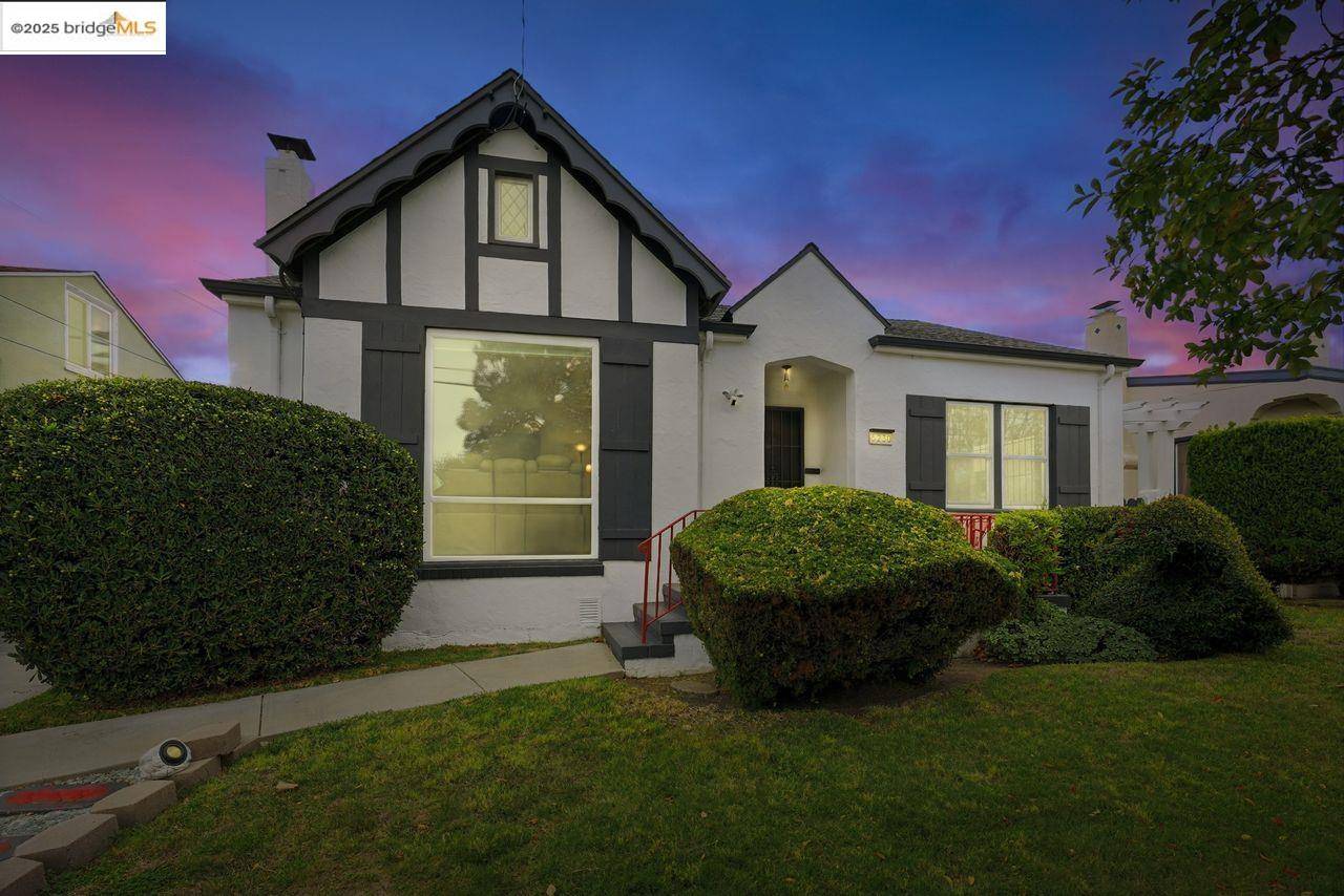 Oakland, CA 94619,5230 Hillen Dr