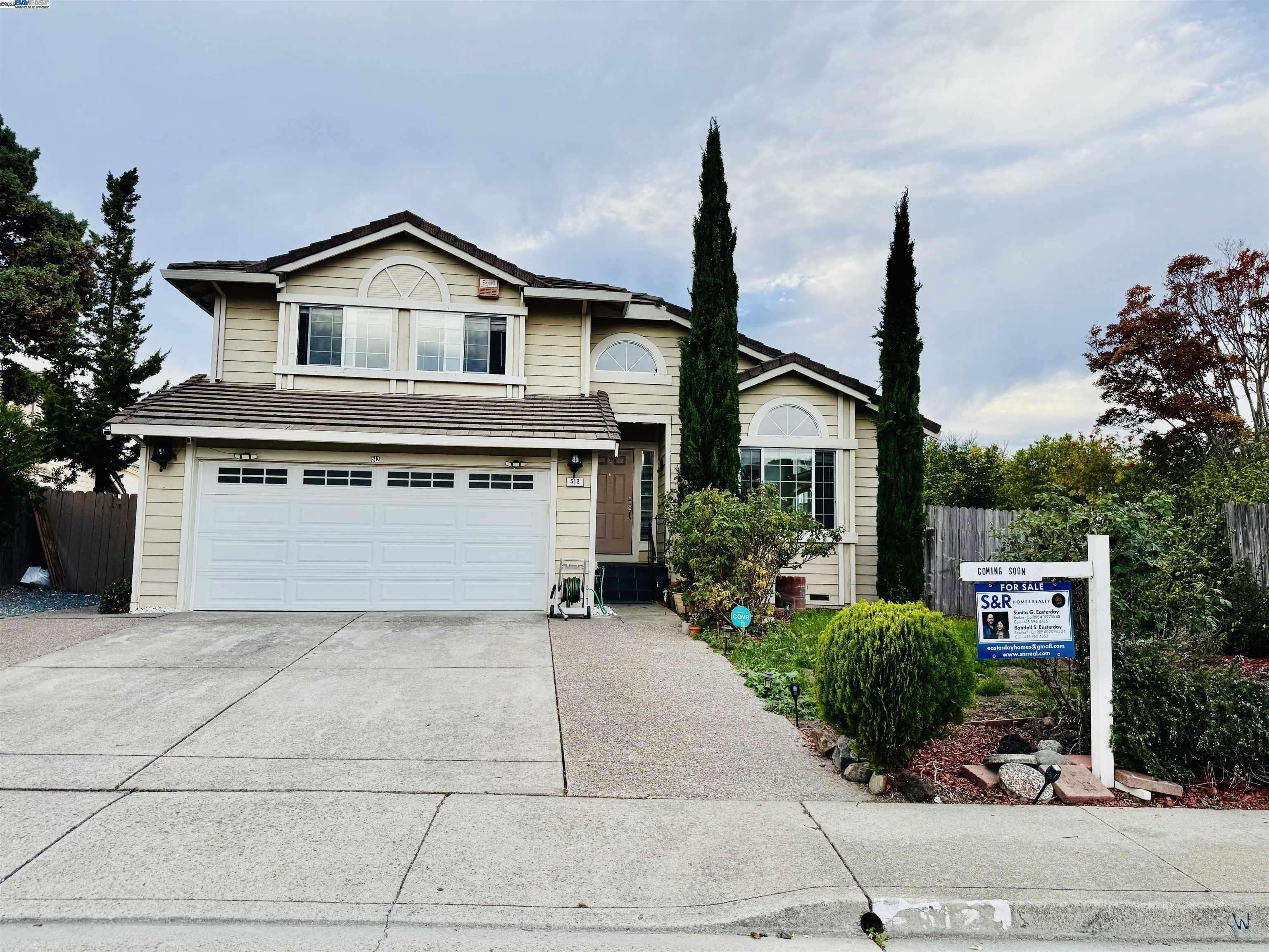 Pinole, CA 94564-2683,512 RD