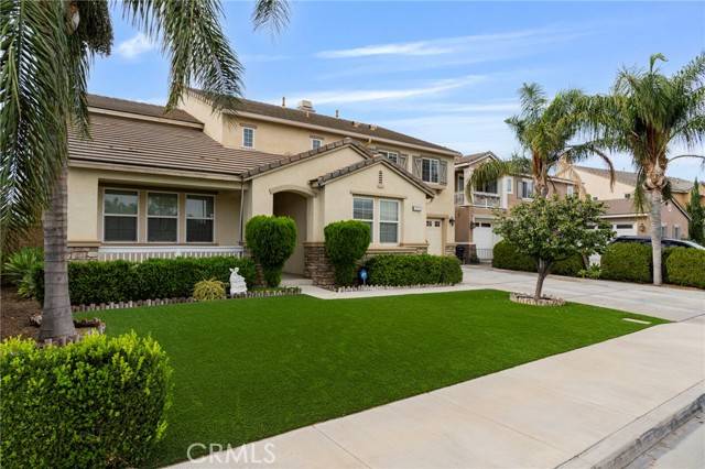 Eastvale, CA 92880,7871 Slate CRK