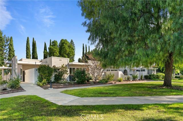 Laguna Woods, CA 92637,2121 Ronda Granada N