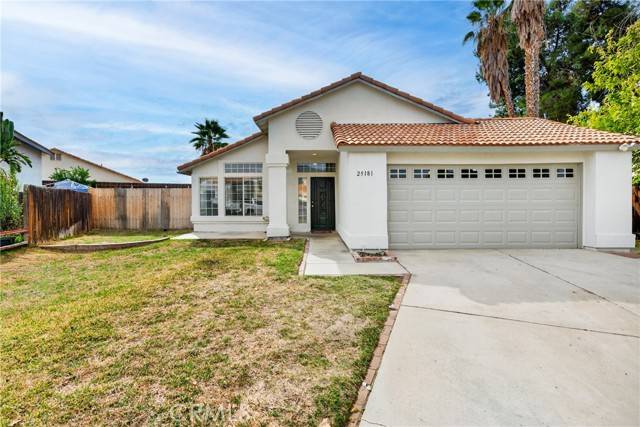 Hemet, CA 92544,25181 Avocet