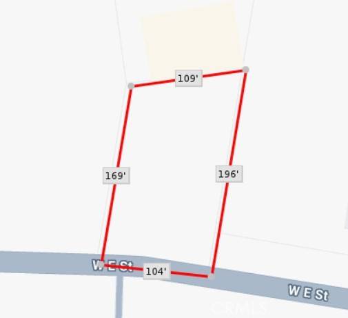 Tehachapi, CA 93561,4 West E St