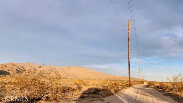 Apple Valley, CA 92308,0 Del Oro