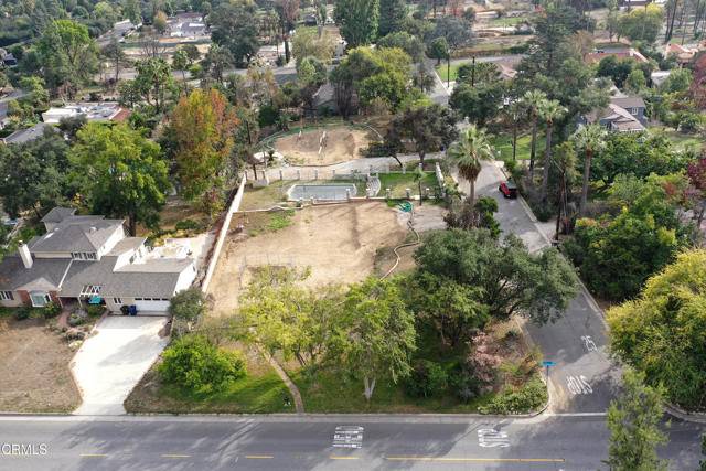 Altadena, CA 91001,1808 E Altadena DR
