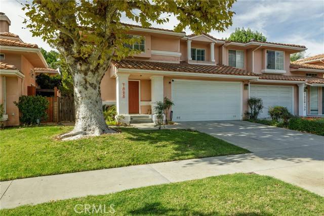 Canoga Park, CA 91303,7325 Vassar