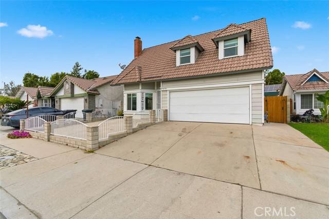 Rancho Cucamonga, CA 91737,11570 Pinnacle Peak CT