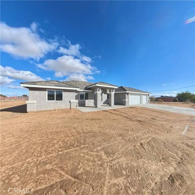 Hesperia, CA 92345,17576 Hercules ST